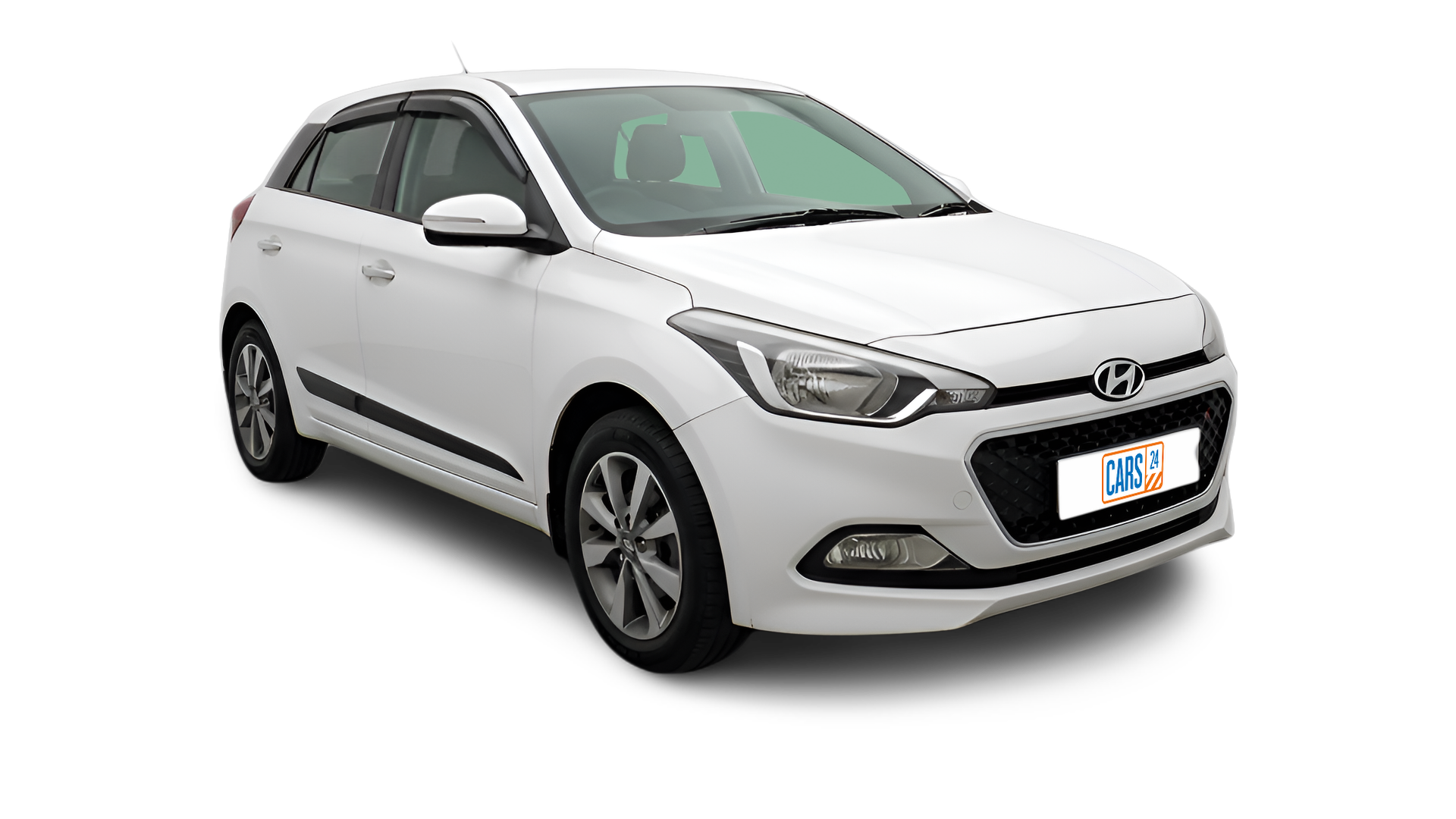 Hyundai Elite i20-img